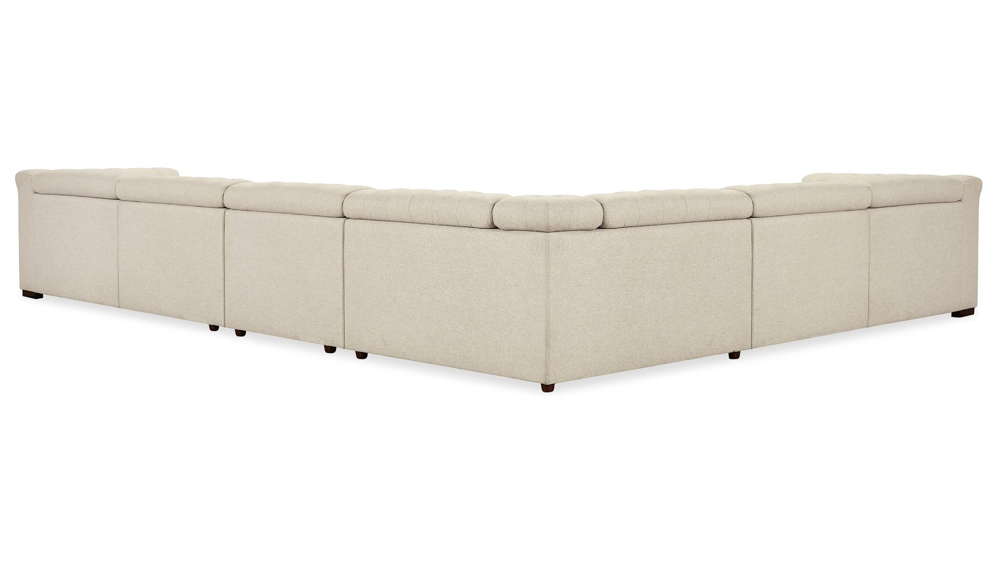 SS - Savion Deux Power Reclining Sectional