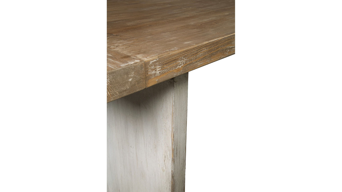 Greenbriar - Dining Table - Light Brown