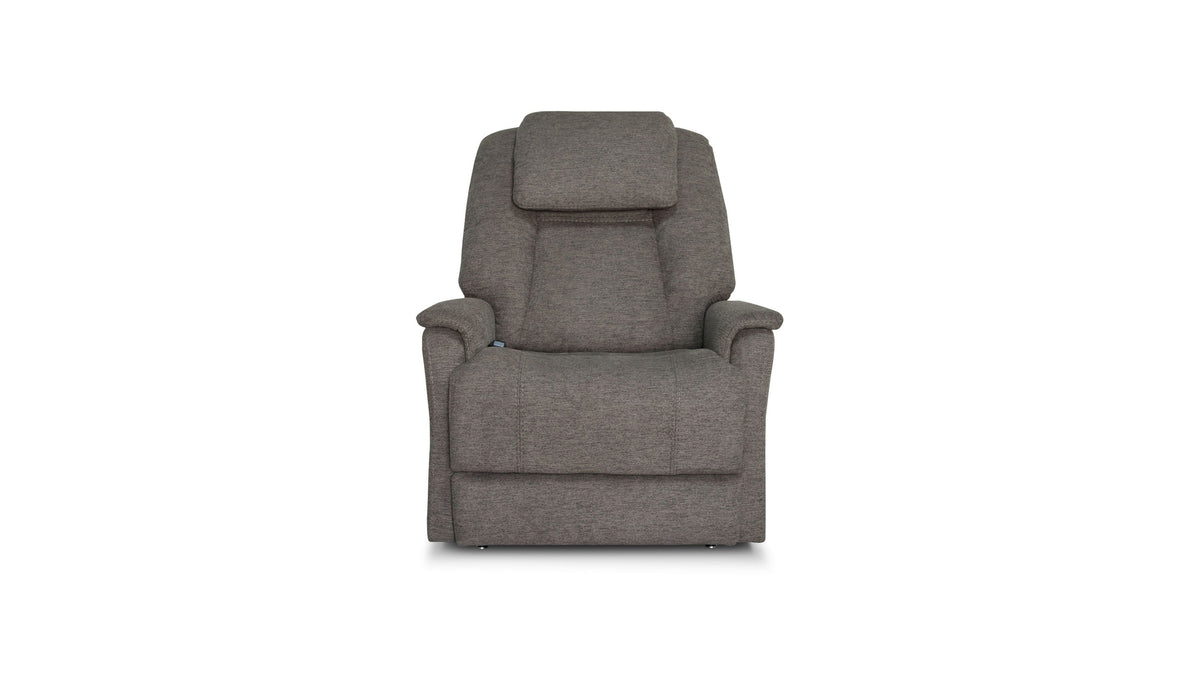 Zecliner Model 3+ Petite - Power Lift Recliner With Power Headrest, Lumbar, Heat &amp; Massage