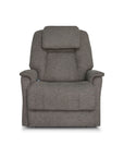 Zecliner Model 3+ Petite - Power Sleep Chair With Power Headrest, Lumbar, Heat & Massage