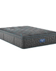 Beautyrest - Level Two Plush Pillow Top Mattress