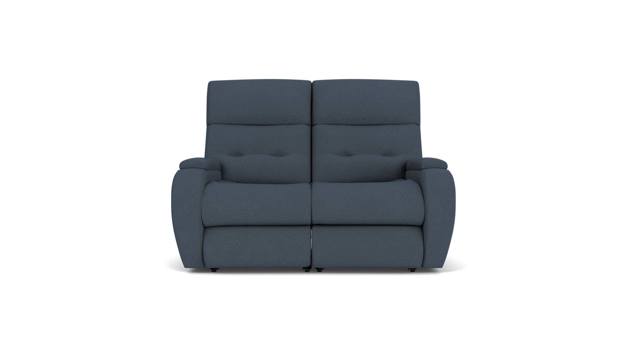 Strait - Power Reclining Loveseat