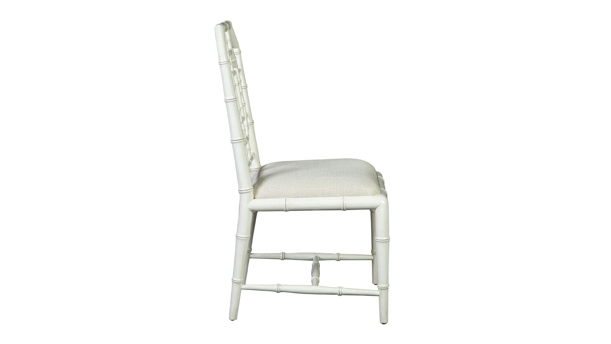 Lahara - Side Chair Set of 2