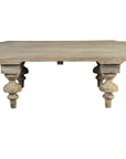 Martin - Coffee Table - Beige