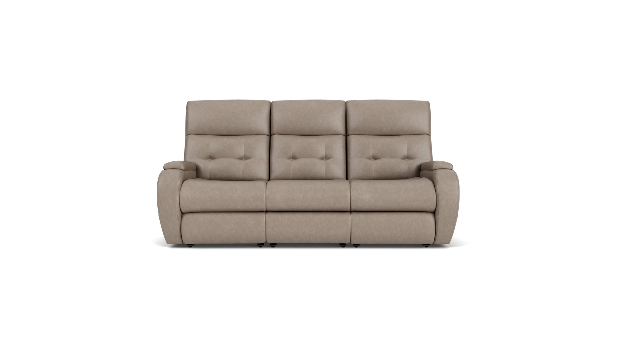 Strait - Power Reclining Sofa