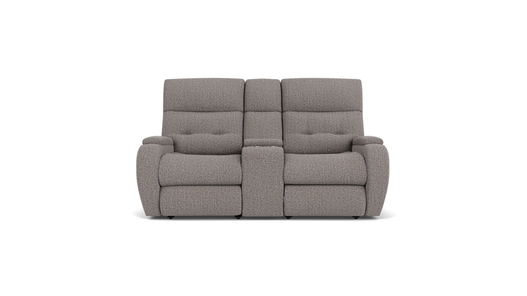 Strait - Power Reclining Loveseat