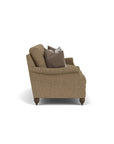 Veda - 86" Sofa