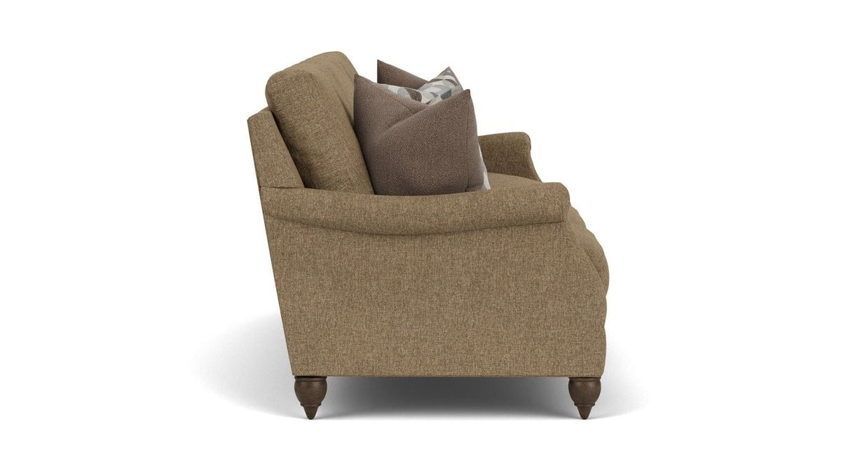Veda - 86" Sofa