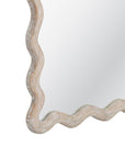 Sonoma - Small Wall Mirror - Cream