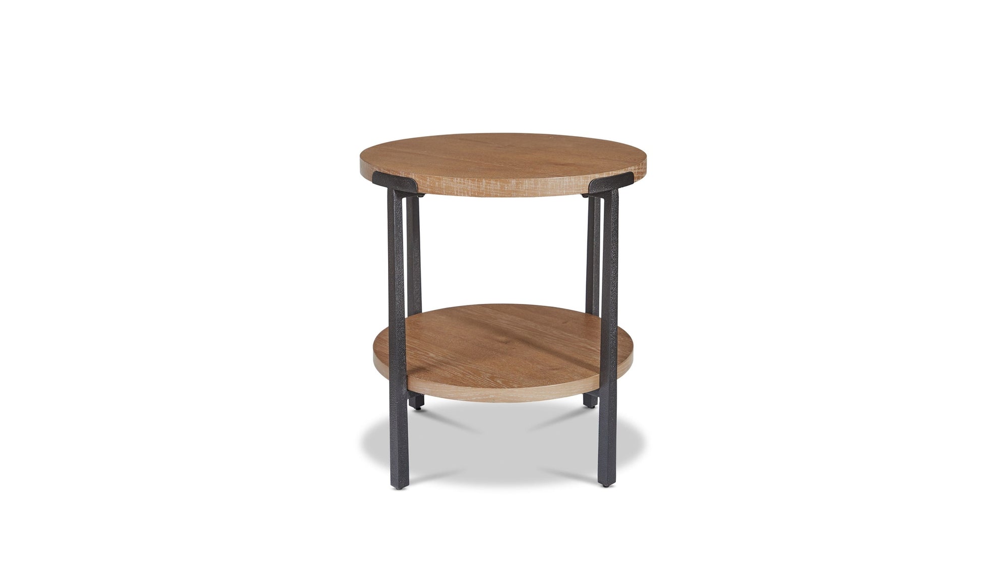 Millwork - Round Table