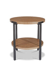 Millwork - Round Table
