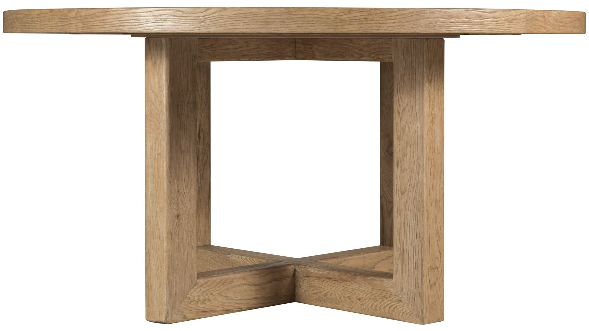 Driftwood - Round Dining Table