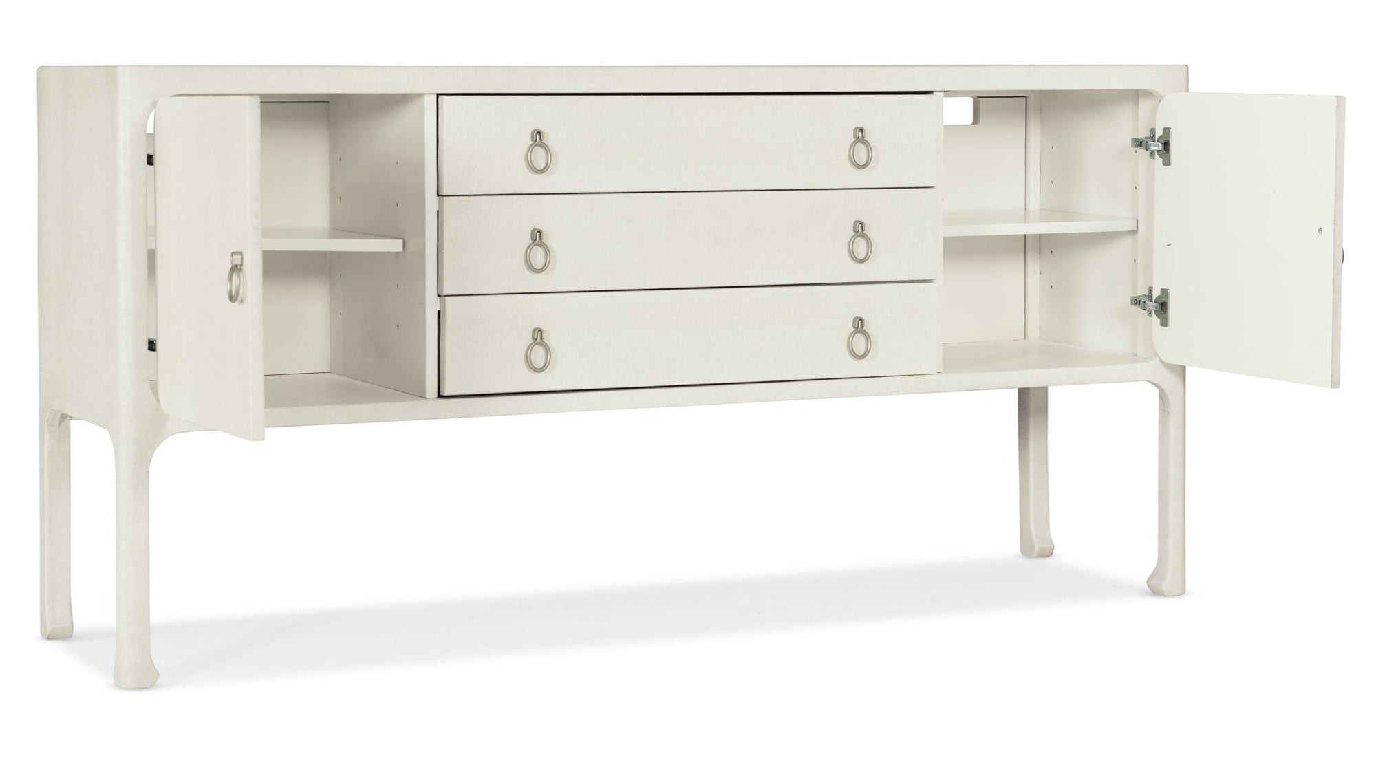 Serenity - Cove Shore Server