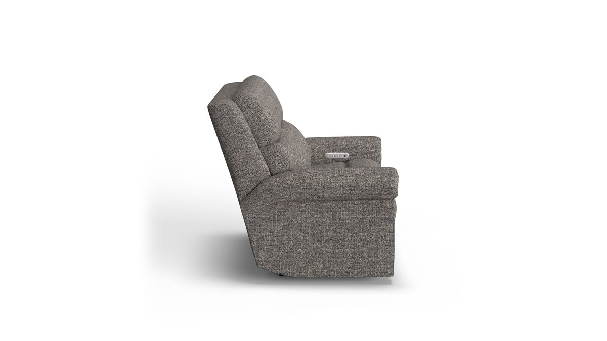 Bernard - Loveseat