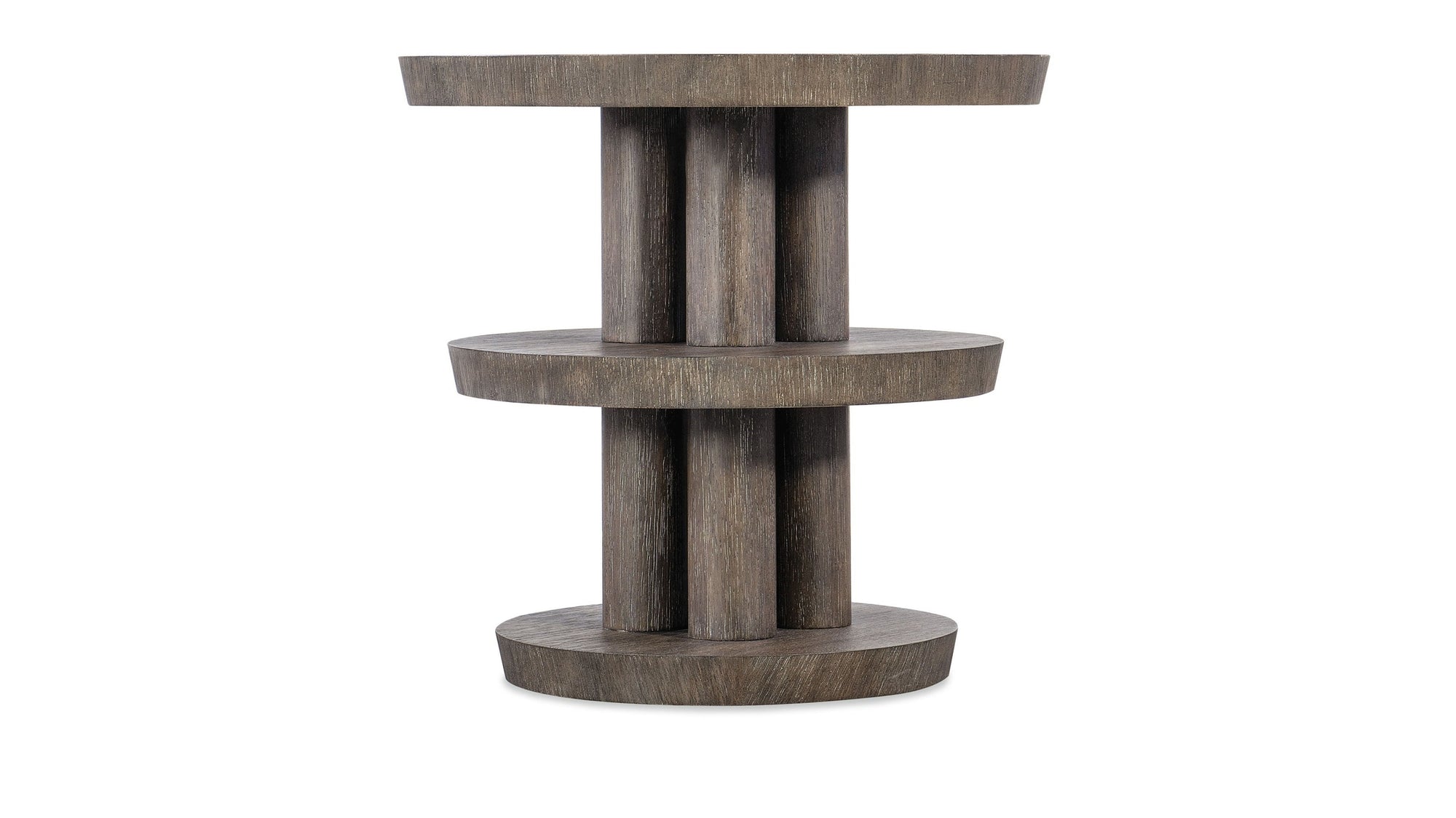 Modern Mood - Round Side Table