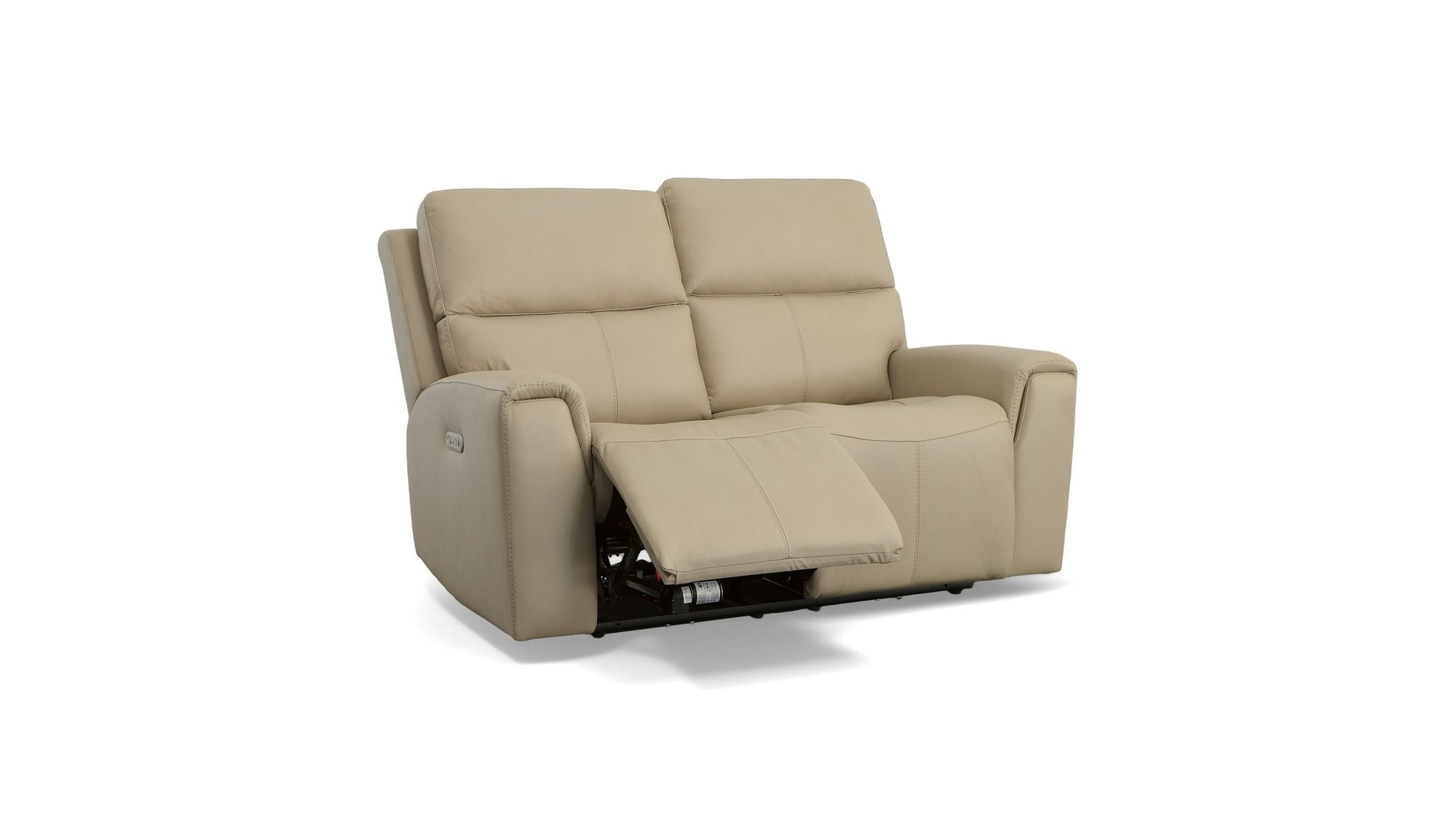Jarvis - Power Reclining Loveseat With Power Headrests