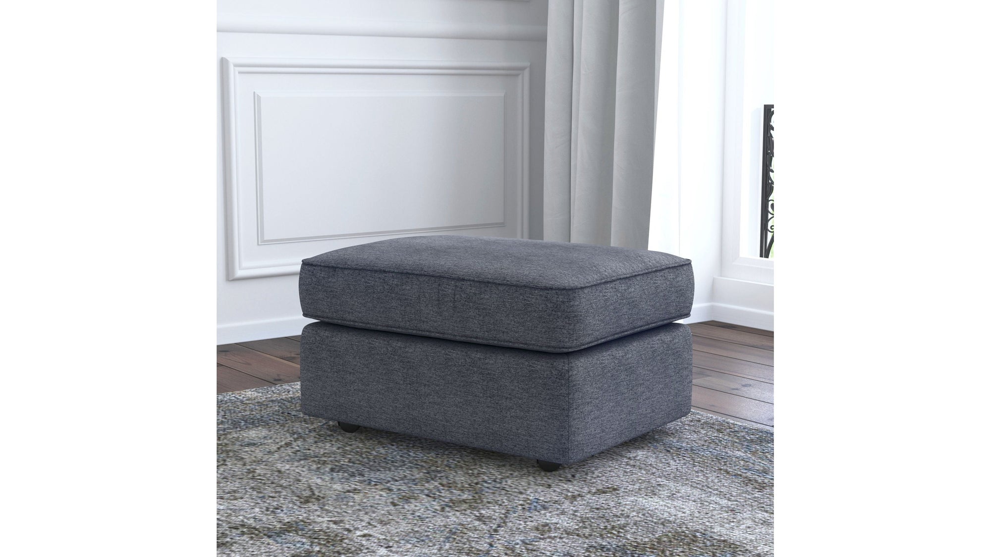 Vail - Ottoman