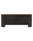 Connor - Sideboard - Black