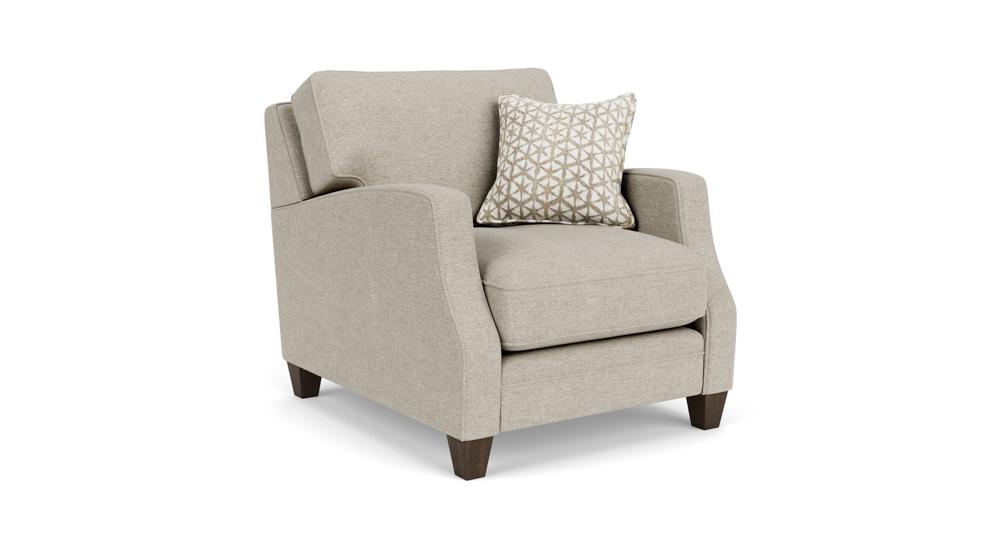 Lennox - Fabric Chair