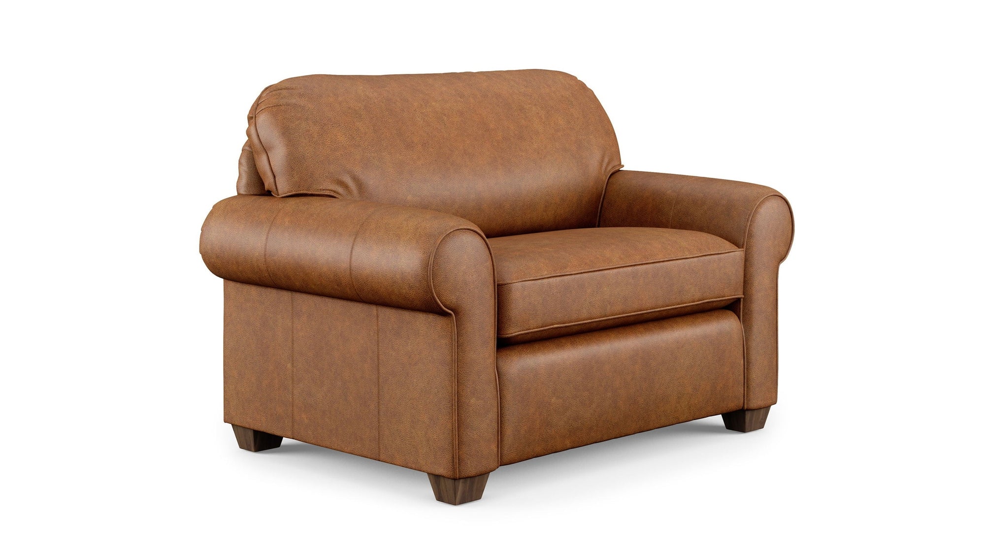 Thornton - Arm Chair and a Half