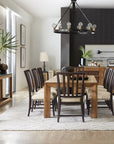 Big Sky - Arm Chair Set of 2