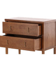 Regis - Chest - Light Brown