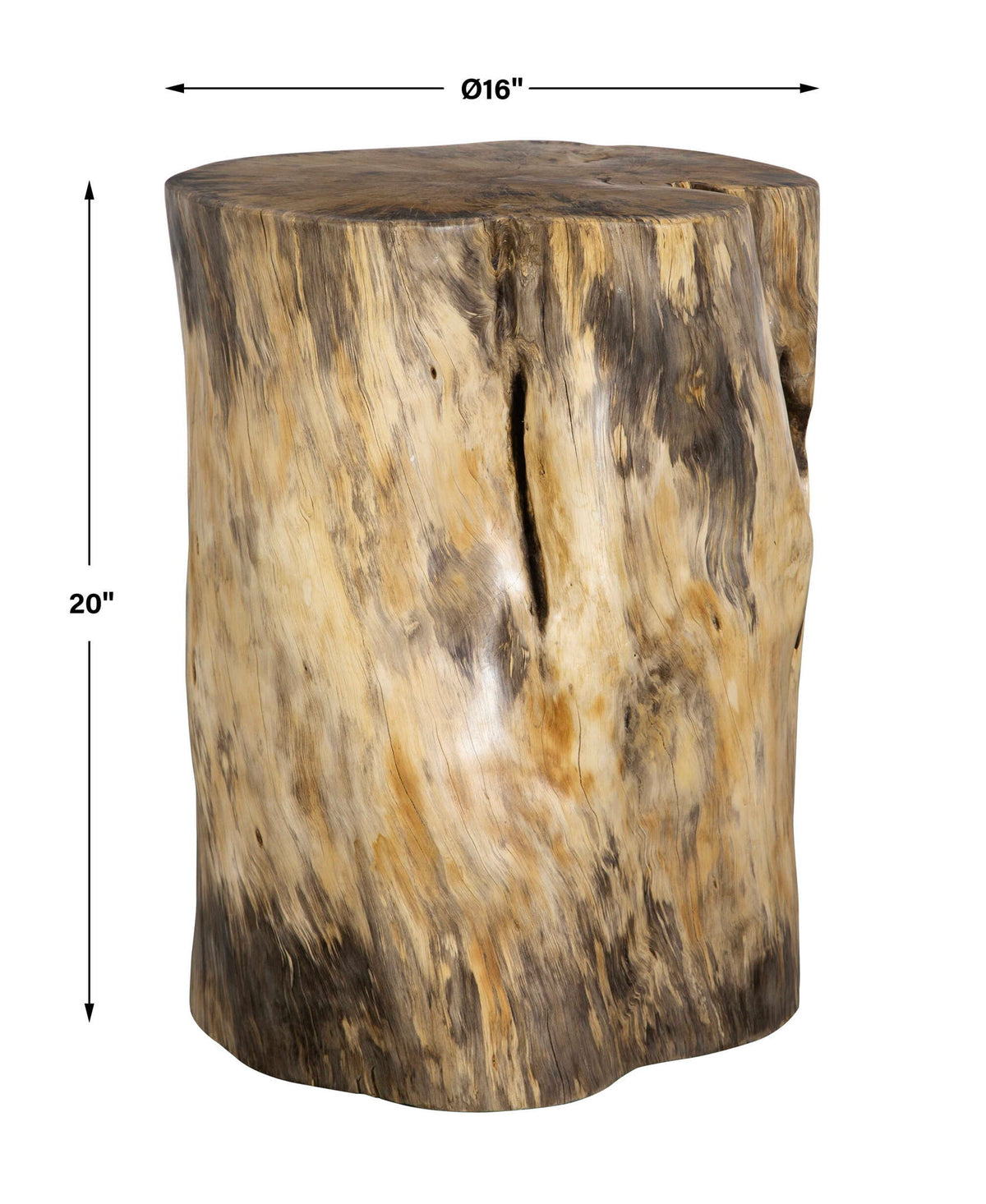 Habitat - Accent Stool