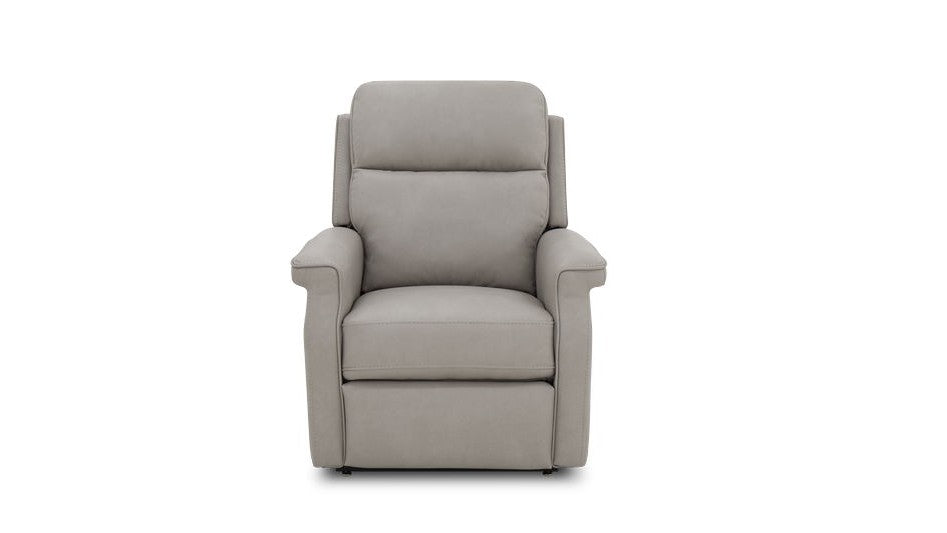 Lena - Power Lift Recliner With Power Headrest, Power Lumbar And 3 Zone Heat