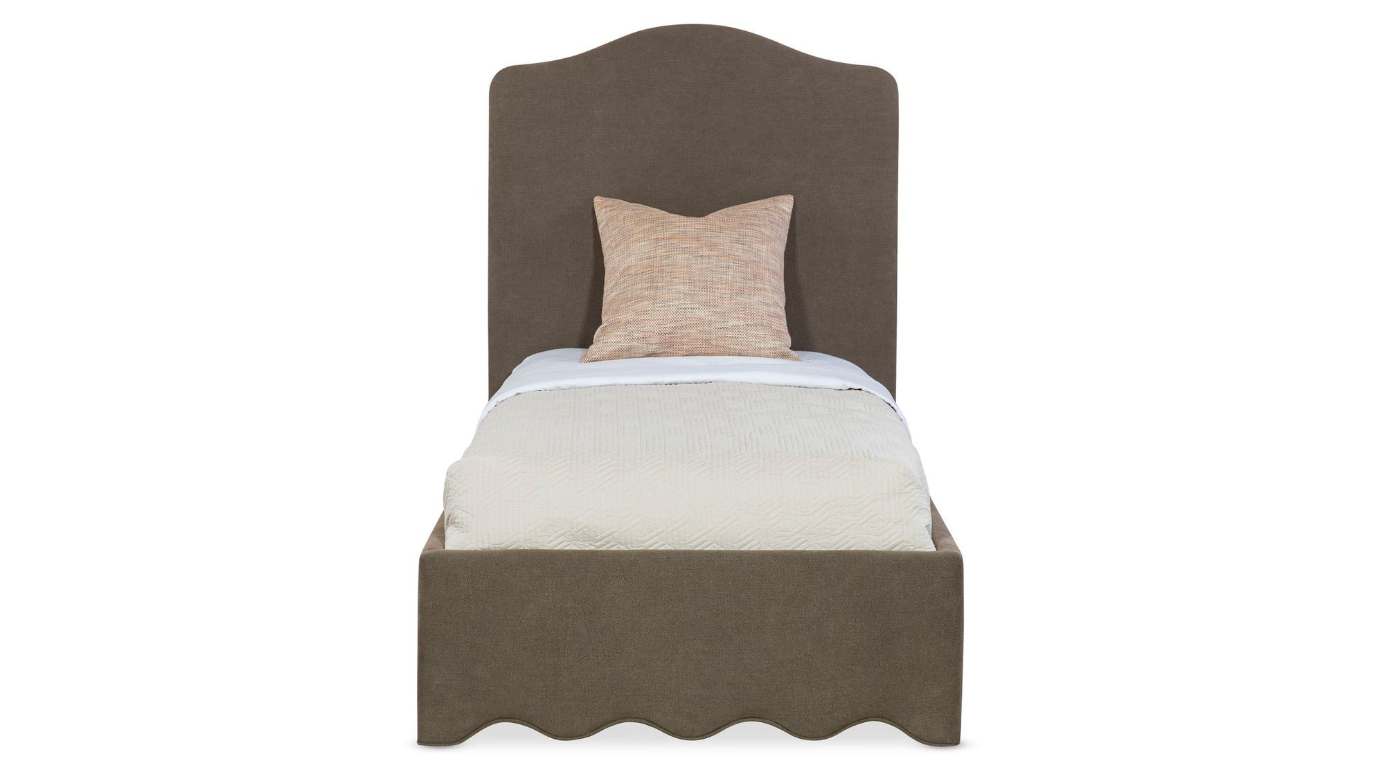 Commerce And Market - Liv Upholstered Bed