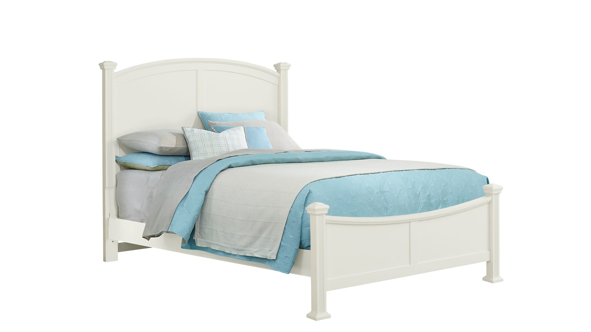 Bonanza - Poster Bed