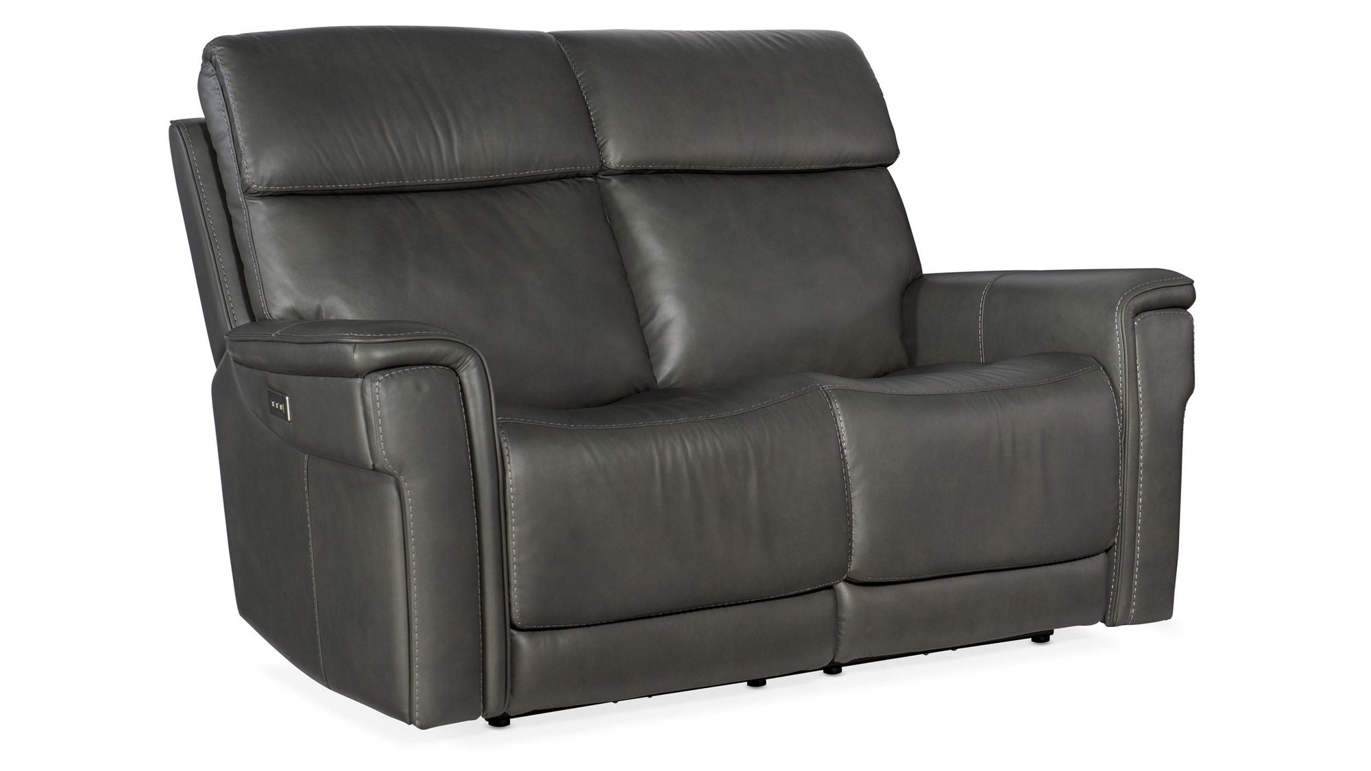 MS - Lyra Zero Gravity Power Loveseat