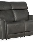 MS - Lyra Zero Gravity Power Loveseat