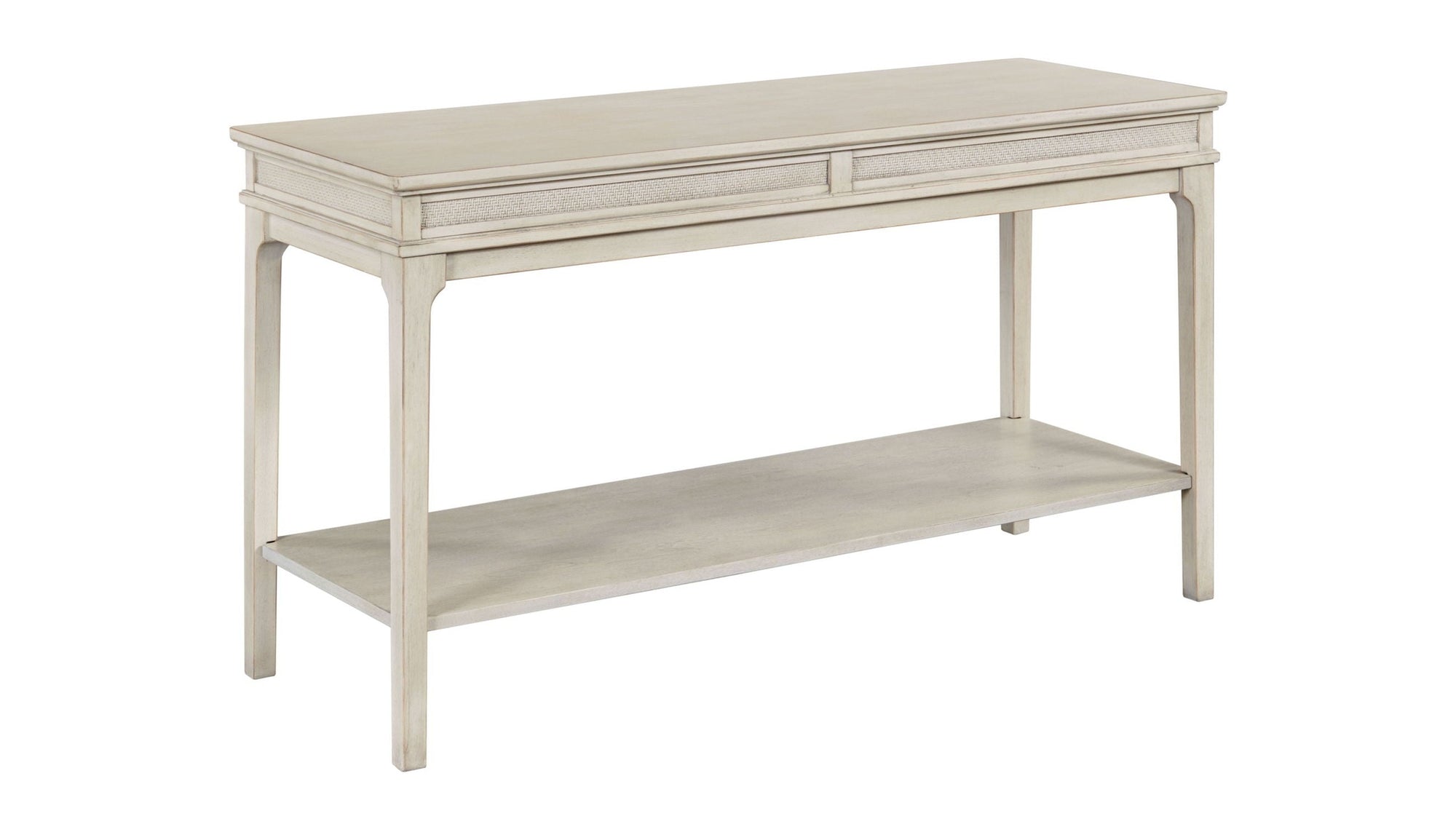 Serra - Rectangular Table