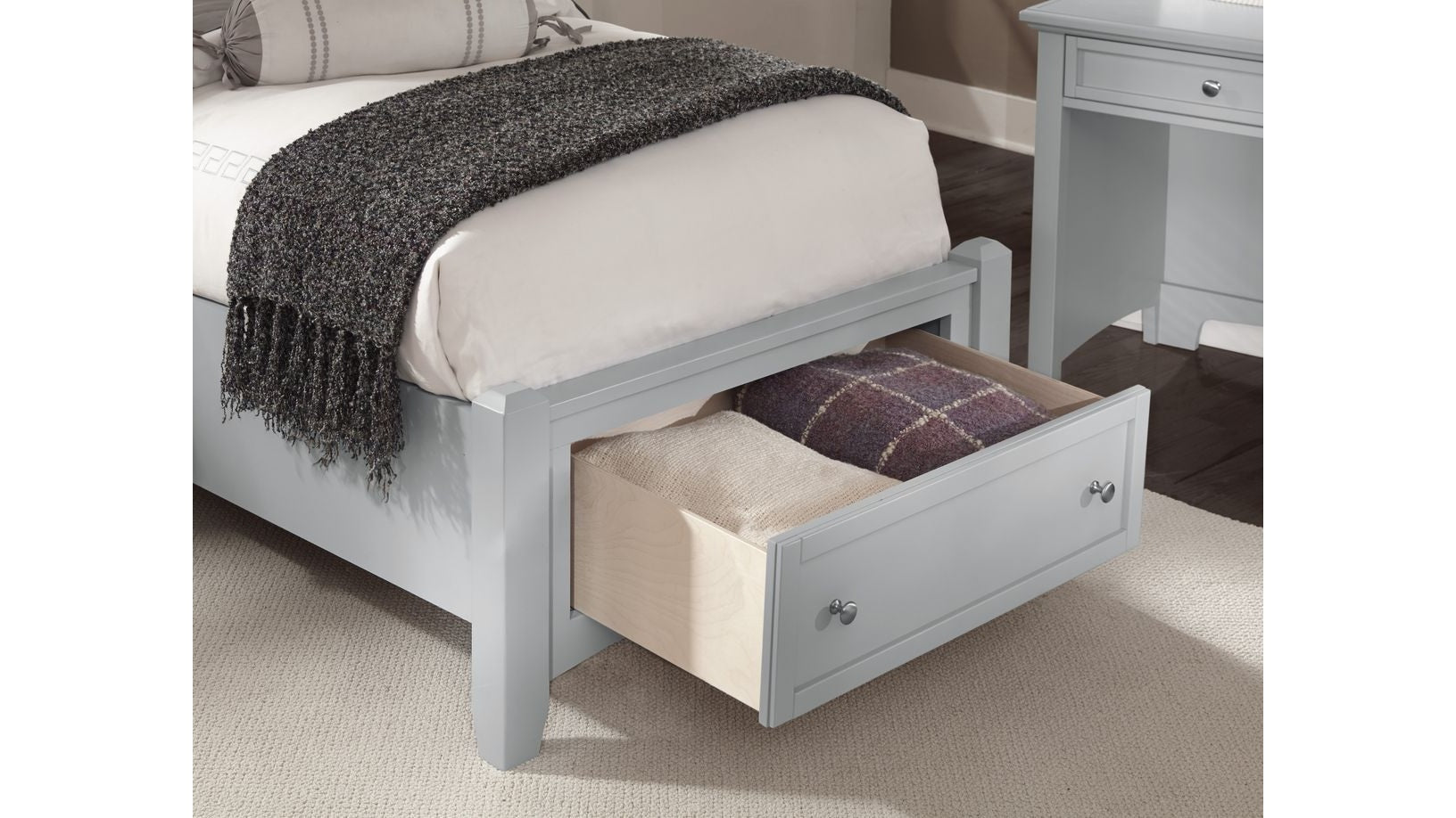 Bonanza - Mansion Bed