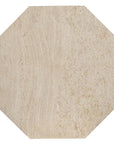 Commerce And Market - Haven Spot Table - Beige