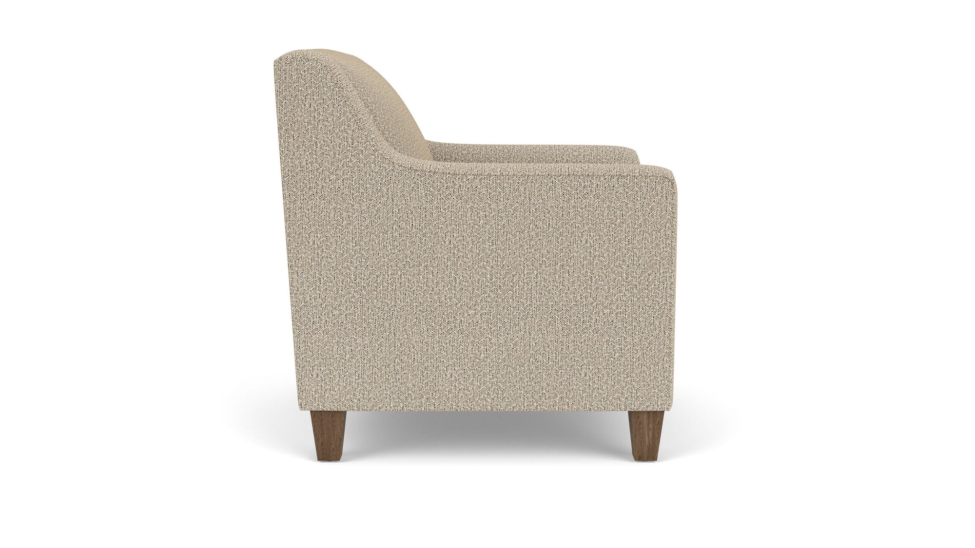 Holly - Fabric Chair