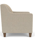 Holly - Fabric Chair