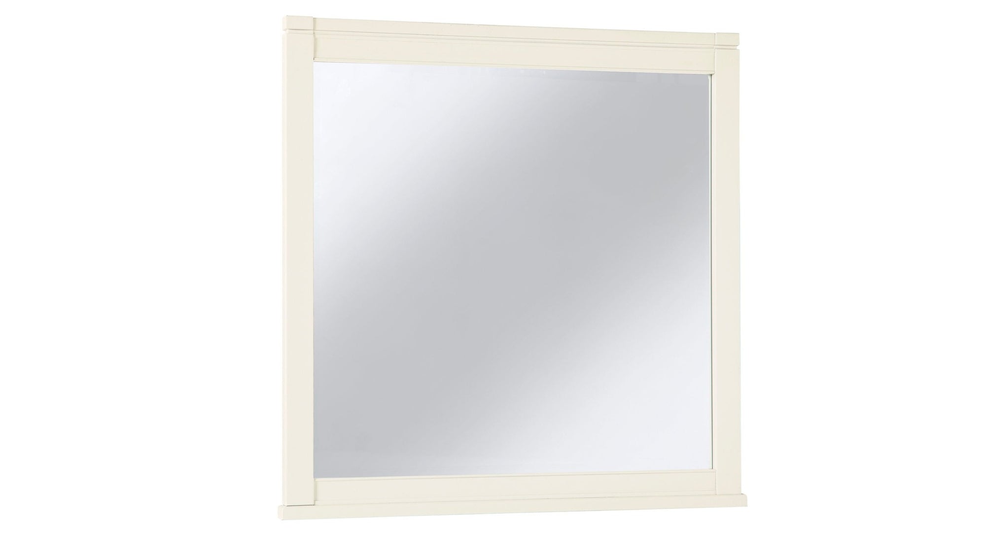 Tide & Timber - Landscape Mirror With Beveled Glass