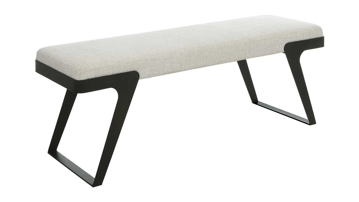 Hover - Modern Bench