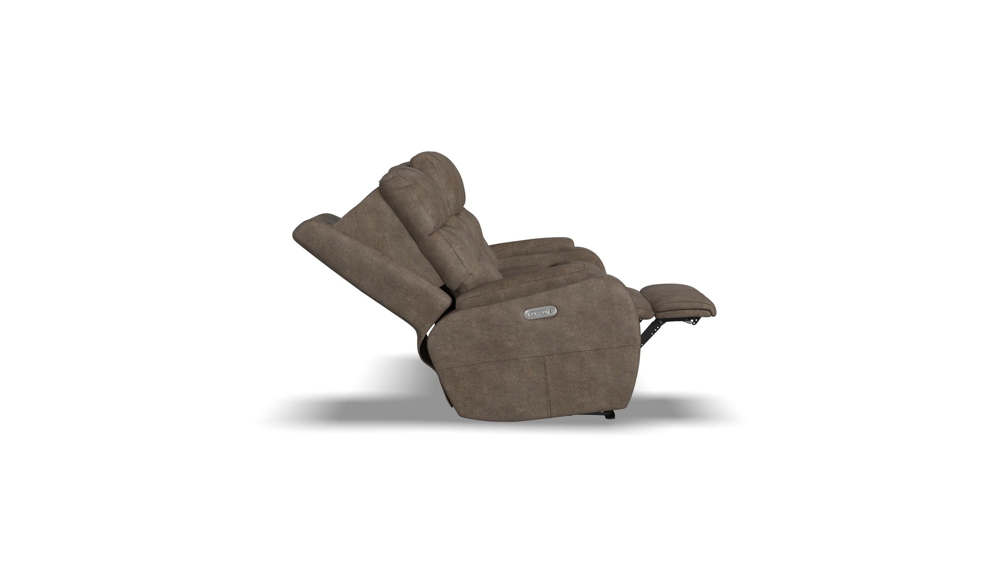 Strait - Power Reclining Sofa
