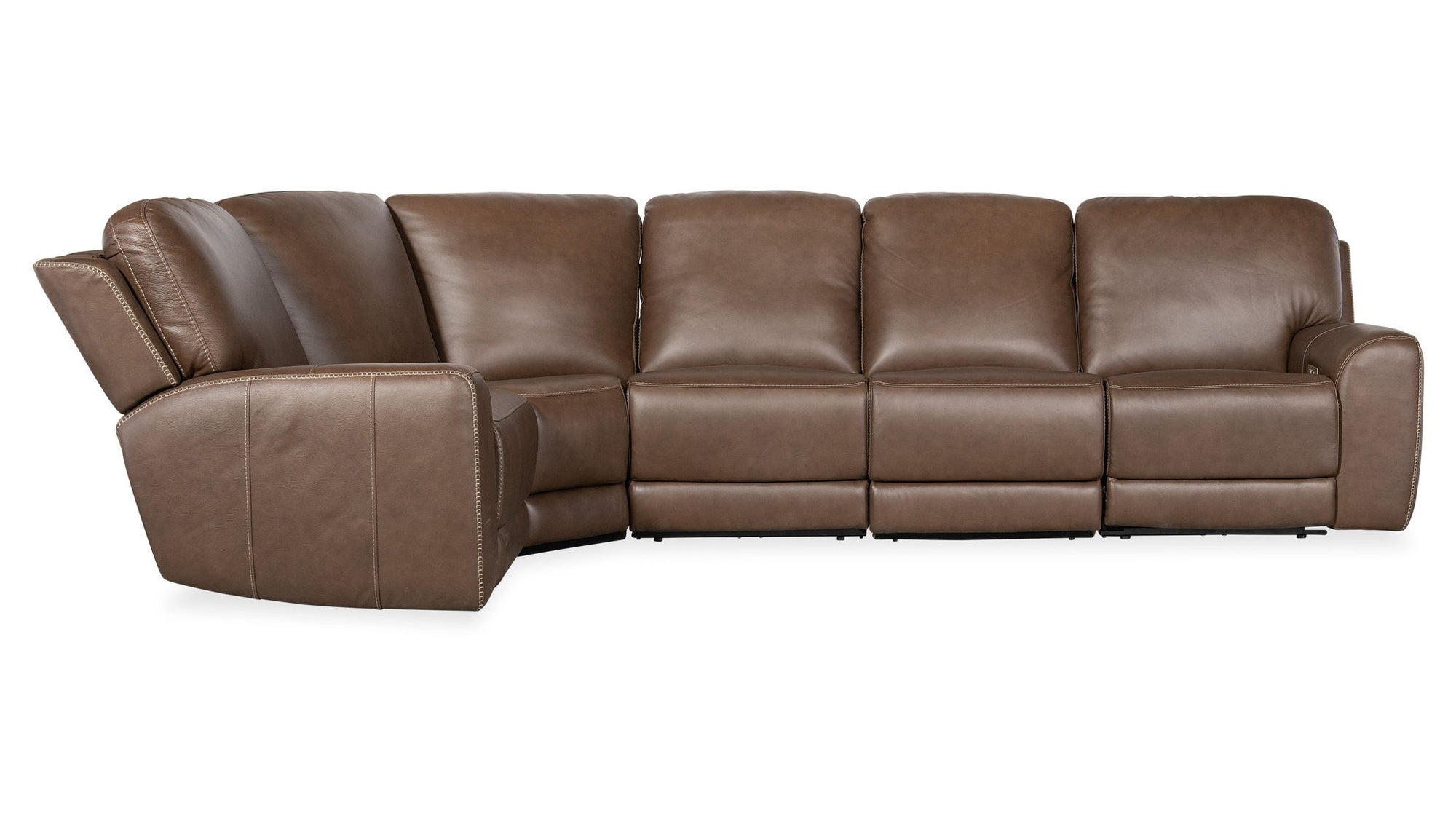 SS - Torres Sectional