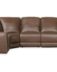 SS - Torres Sectional