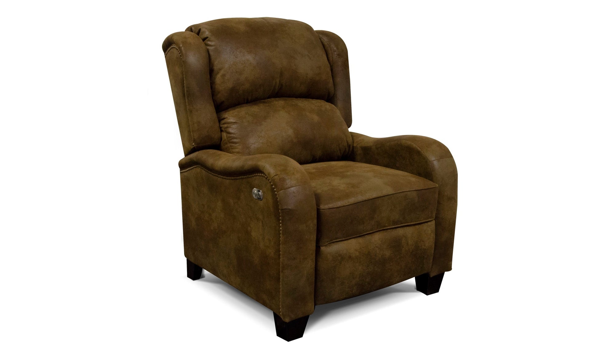 Carolynne - Manual Recliner Chair