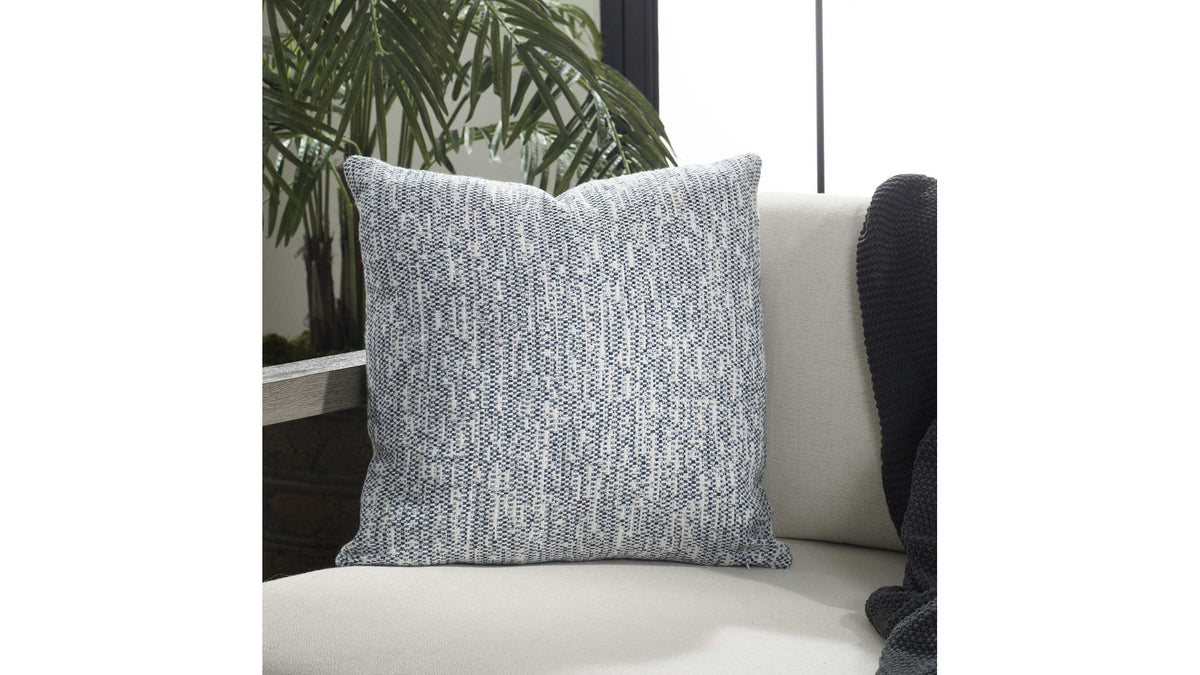 Zenith - Outdoor Pillow