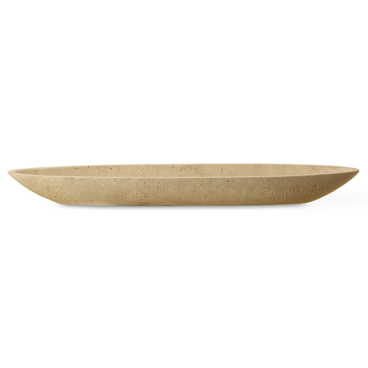 Vessel - Canoe Bowl