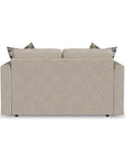 Sky - Fabric Loveseat