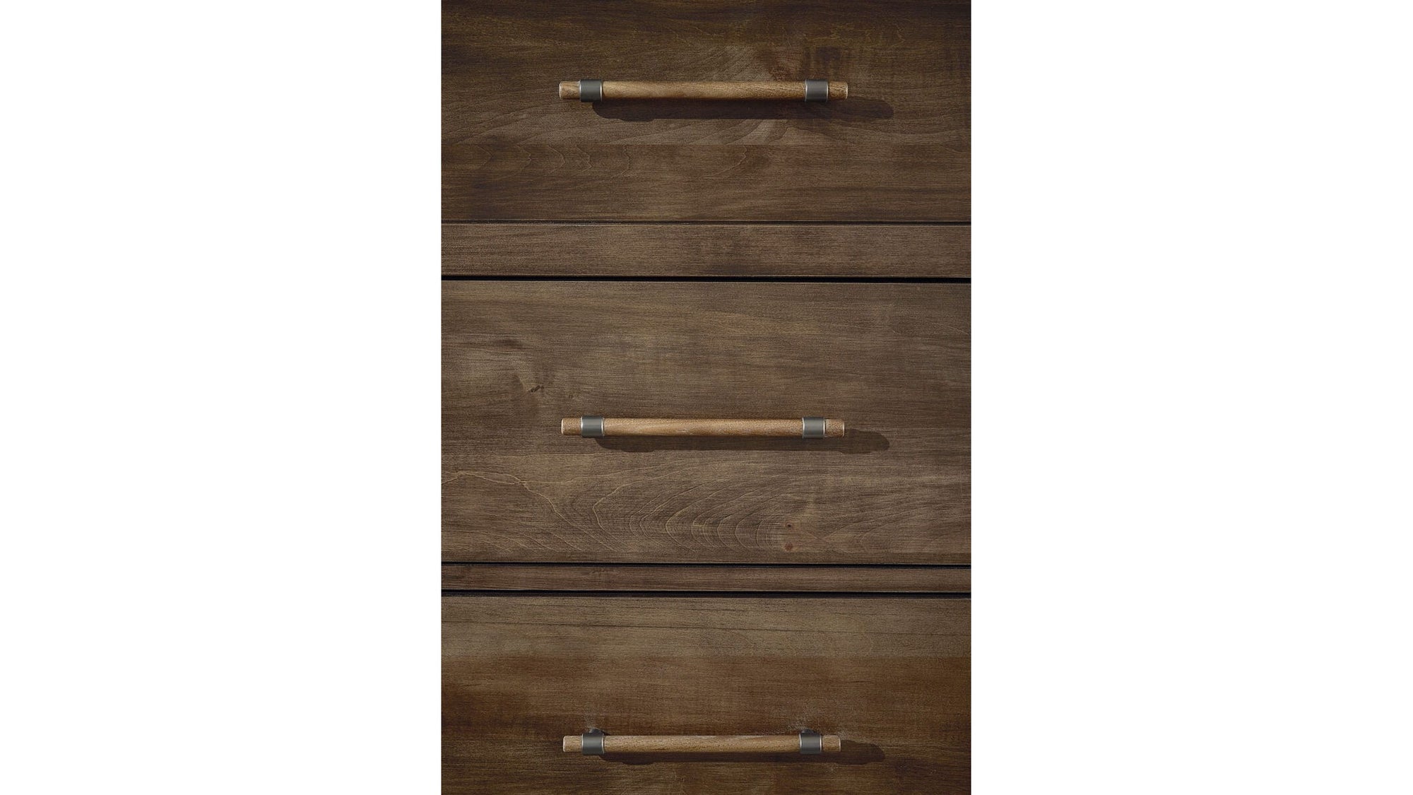 Pure Maple - 5 Drawer Chest