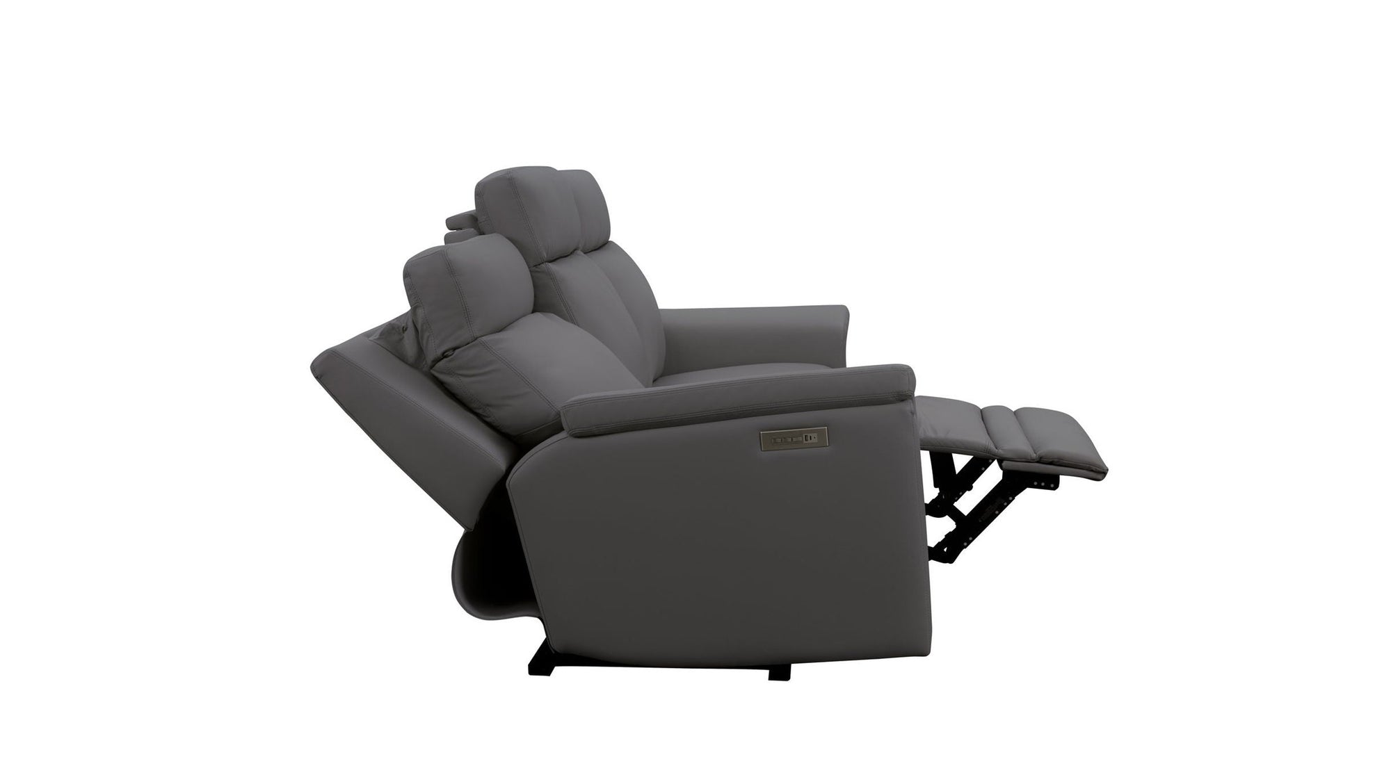 Harper - 3P Sofa