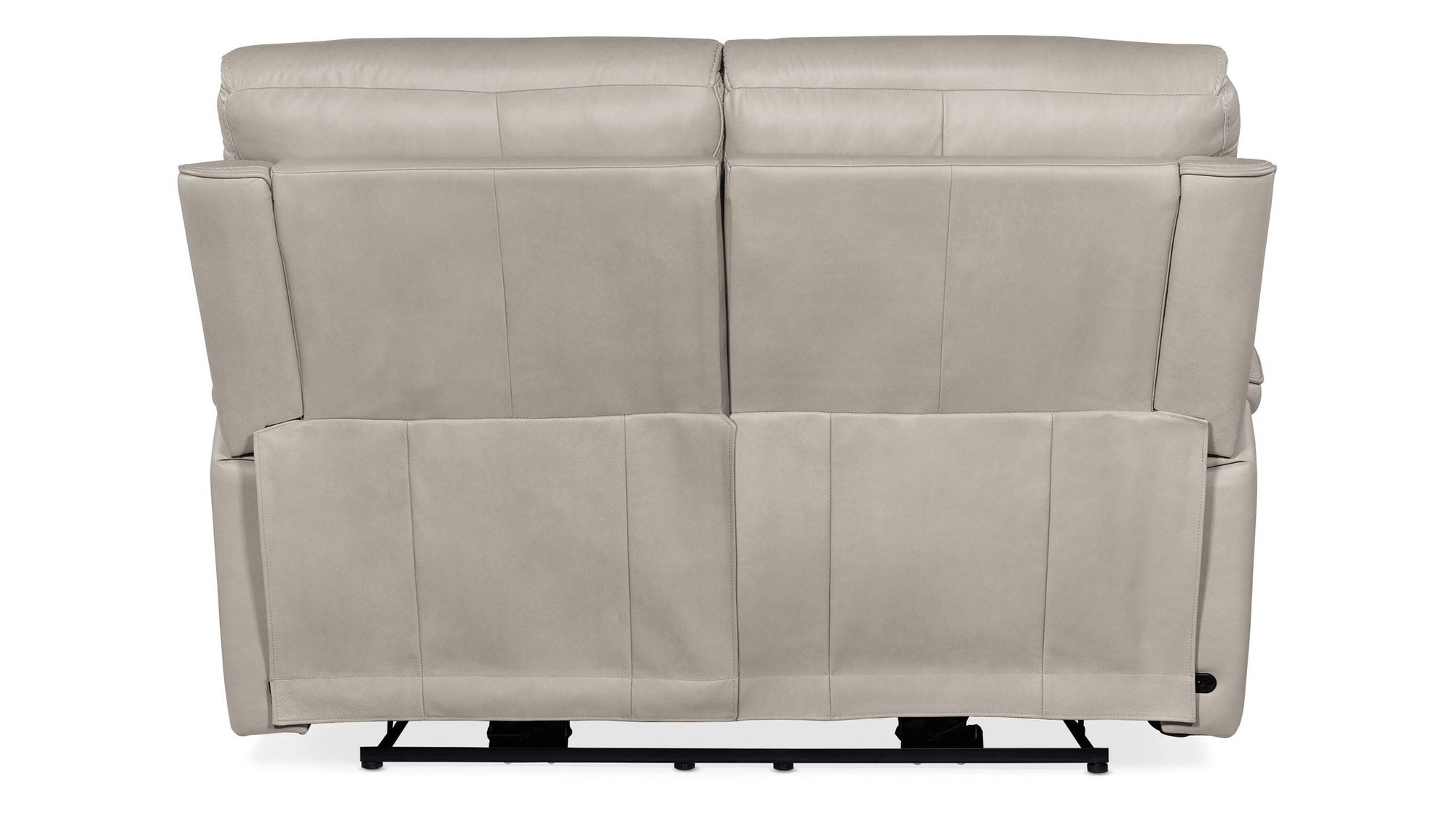 MS - Lyra Zero Gravity Power Loveseat