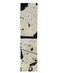 Nouveau - Coral Stone Sculpture - White
